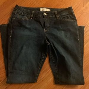 Torrid 14R Denim We Swear by the Fit